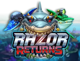 Razor Returns